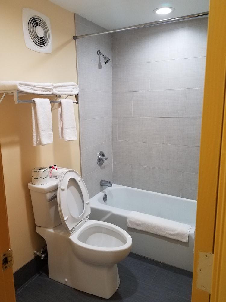 橡树岭诺克斯维尔温德姆戴斯酒店 外观 照片